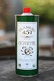 Frankies 457 Spuntino Extra Virgin Olive Oil - 1 liter by Frankies Spuntino