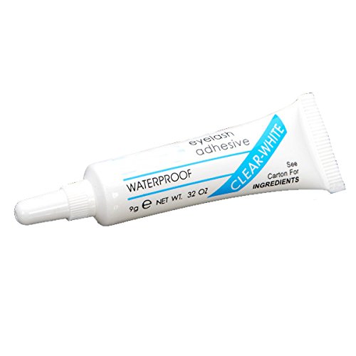 Waterproof False Eyelash Adhesive Eye Lash Glue