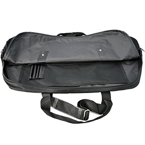 Rocket MSB05 Orchestral Music Stand Bag - Black