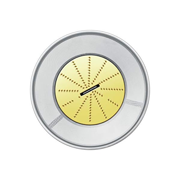 Sage SJE830BSS Nutri Juicer Cold XL, Body, Brushed Stainless Steel