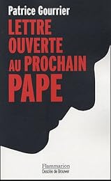 Lettre ouverte au prochain pape