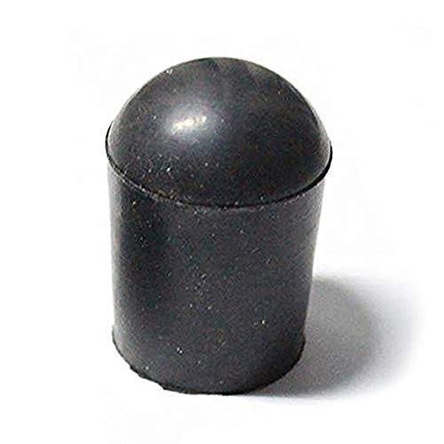 Potelin Premium Quality Rubber Tip for Upright Double Bass Endpin Pack of 2