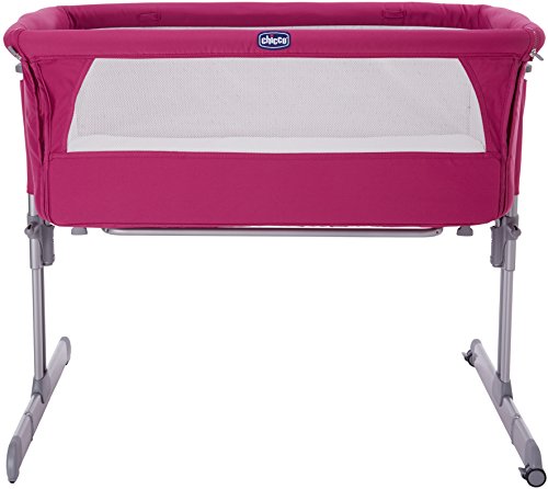 chicco next to me crib india