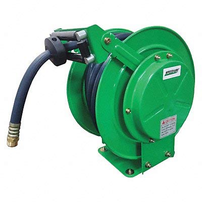 1 1 2 hose reel