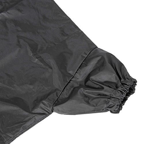 HIKA Black Photography Cameras Film Changing Darkroom Bag Dark Room Developing Tank - Thumbnail 5