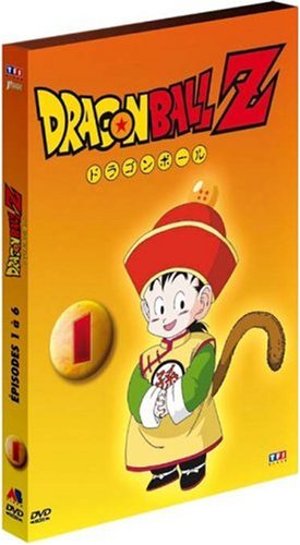 Dragon Ball Z - Vol. 01