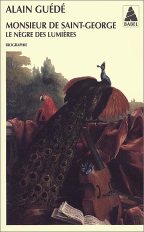 Monsieur de Saint-George