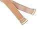 6 Piece Bra Strap Clips Conceal Straps Cleavage Control