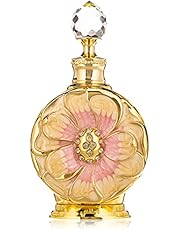 The Layali Concentrated Perfume Oil Collection from Fragrance Artisan Swiss Arabian Oud