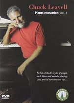 Chuck Leavell: Piano Instruction, Vol. 1