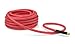TEKTON 1/2 Inch I.D. x 50 Foot Rubber Air Hose (250 PSI) | 46367 | Made in USA