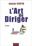 L'Art de diriger, tome 2 : Gestion - finance, 2e Édition by 