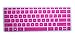 iKammo Silicone Keyboard Protector Cover Skin for HP Pavilion x360 13.3