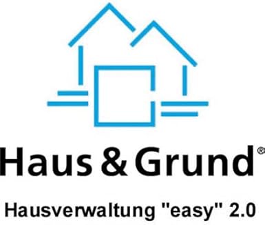 Hausverwaltung Easy 5 0 Amazon De Software