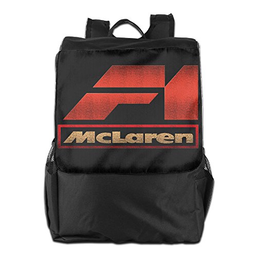 mclaren backpack
