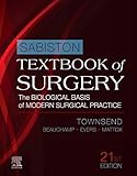 Sabiston Textbook of Surgery E-Book: The Biological
