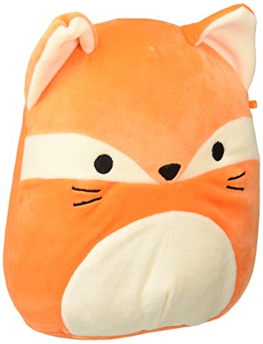 Squishmallow Foxes - اسباب 