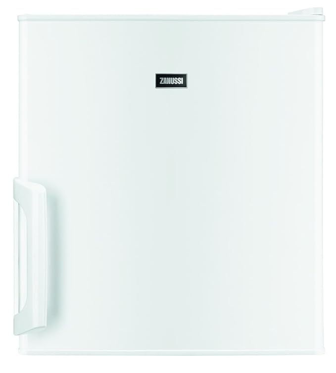 Zanussi ZRX51101WA - Nevera combi (Independiente, Color blanco ...