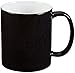 Morphing Mugs Harry Potter (Gryffindor) Ceramic Mug, Black