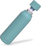 UVBRITE UV self-Cleaning and Water-Purifying Bottle
