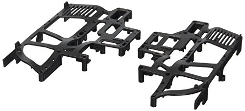 Helimax Main Frame L/R Axe CP