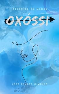 Livro Odés, os caçadores universais: Da Série: Regentes do Mundo