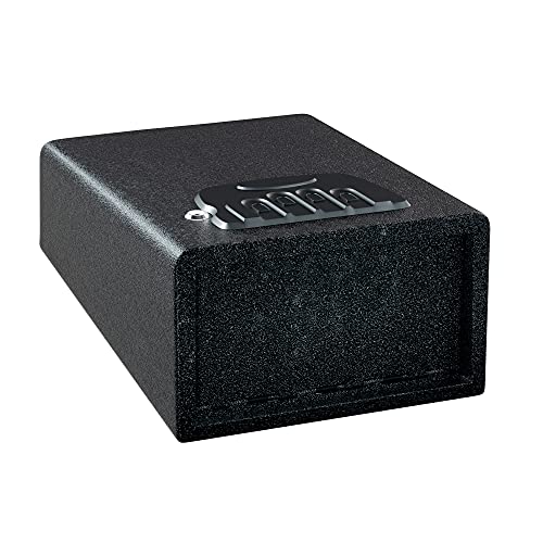 Jolitac Electronic Handgun Safe Quick Access Pistol Safe Box (0.34