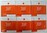 Tan Towel Full Body Plus (For Medium To Dark Skin Tones)5-9X12 inch towelettes