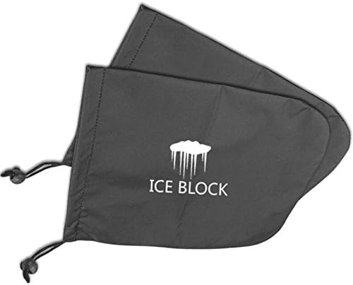 Side View Car Winter Mirror Covers