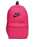 Nk Heritage Bkpk Fuchsia 26L Backpack (BA5749-666)