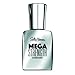 Sally Hansen Mega Strength, Here To Stay, 0.4 Fl Oz (Pack of 1)