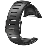 Suunto Core All Black Standard Replacement Strap