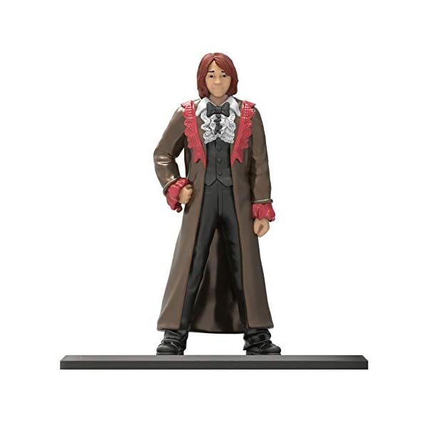 Dickie Toys 253180003 5-Pack, Die-Cast Nano, Set, Figuren, Harry Potter Sammelfiguren, Mehrfarbig – Bild 5