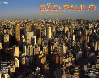 Livro Sao Paulo