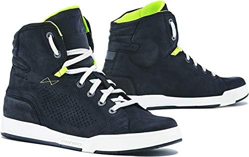 ce rated motorcycle shoes
