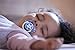 Philips AVENT BPA Free Night Time Pacifier, 6-18 Months, 2 Count Pack