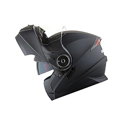 1Storm New Motorcycle Bike Modular Full Face Helmet
