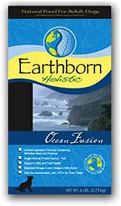 ocean fusion dog food