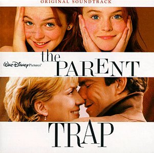 Various - Parent Trap (1998 Film) - Amazon.com Music