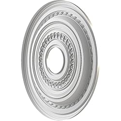 Ekena Millwork CMP16COBAL Cole PVC Thermoformed