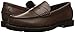 Rockport Men's Oak Knoll Shakespeare Circle CLL Brown 10 M
