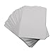 NTAG216 - Blank White NFC PVC ISO Cards - NXP - 25 Pack