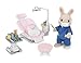 Calico Critters Country Dentist Set Playset