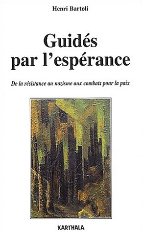 Guidés par l'espérance