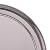 Update International (PT-WR8) 8" Wide Rim Pizza Tray