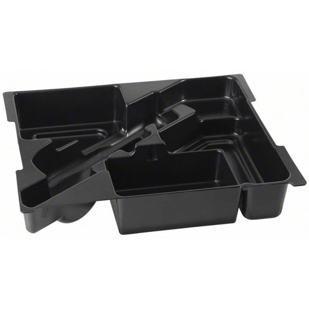 Bosch Professional L-BOXX Inlay for Tool Storage for GOP 250 CE/GOP 300 SCE