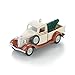 1936 GMC Pickup All-American Trucks #19 Series 2013 Hallmark Ornament