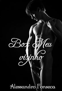 Livro Box Meu Vizinho