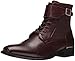 Calvin Klein Men's Stokely Leather Boot