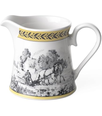 Villeroy&Boch Audun Ferme  木製取手付きお皿 Villeroy&Boch Audun Ferme 木製取手付きお皿